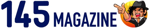 145magazine