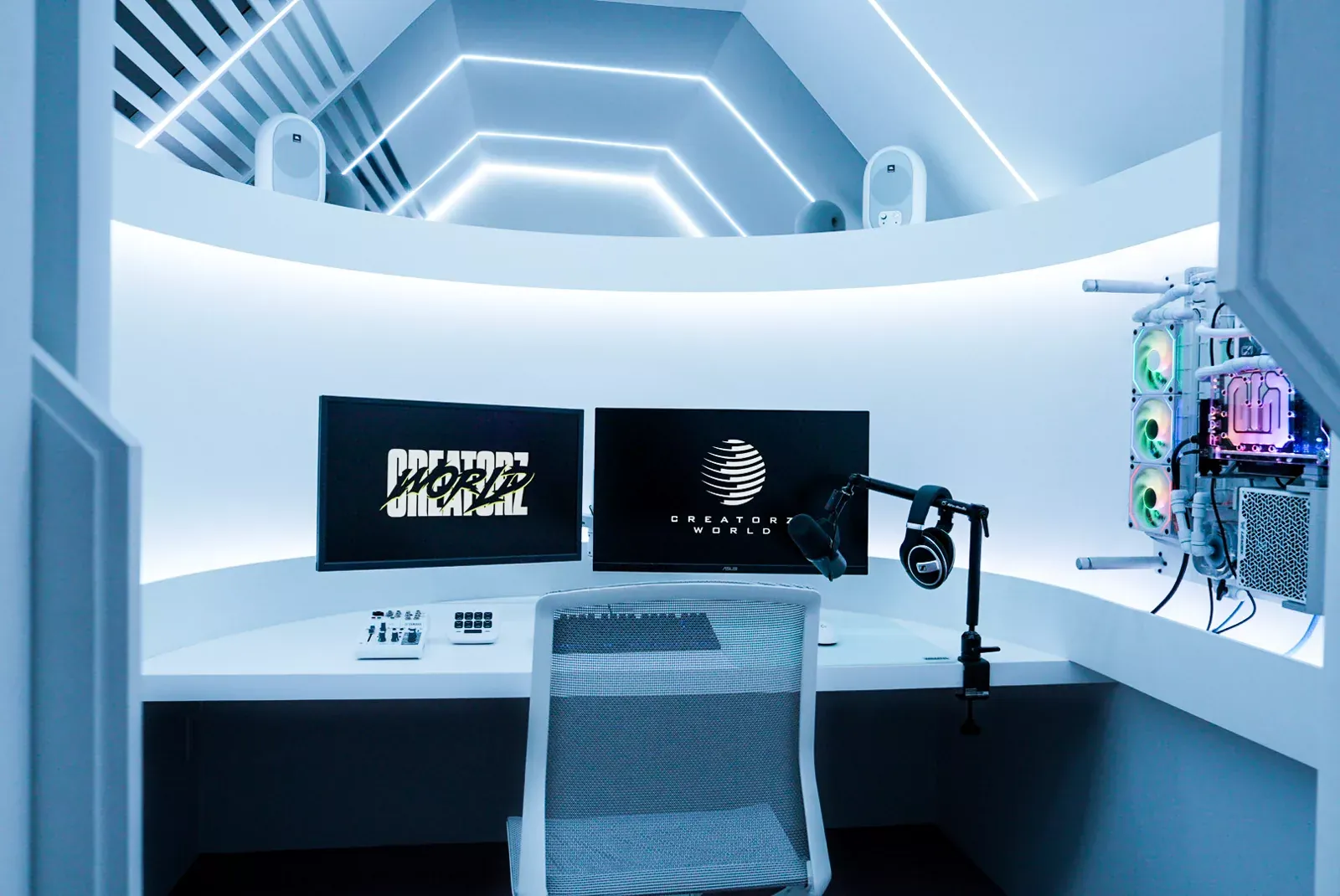 CREATORZ ZERO(東京・池袋)
